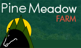 Pine Meadow Farm Logo
