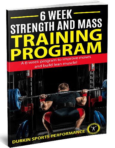 Strength and 2024 mass program