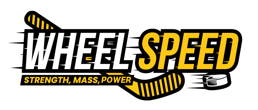 Wheelspeed