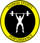 Durkin Sports Performance logo