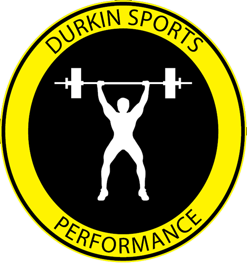 Durkin Sports Performance logo