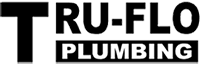 Tru-Flo Plumbing - logo