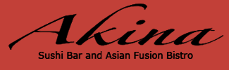 AKINA - Logo