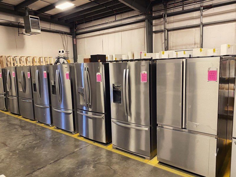 Appliances Affordable Appliances Greenville, SC Asheville, NC