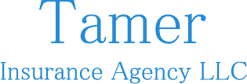 Tamer Insurance Agency LLC - Logo