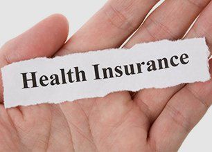 Health insurance service