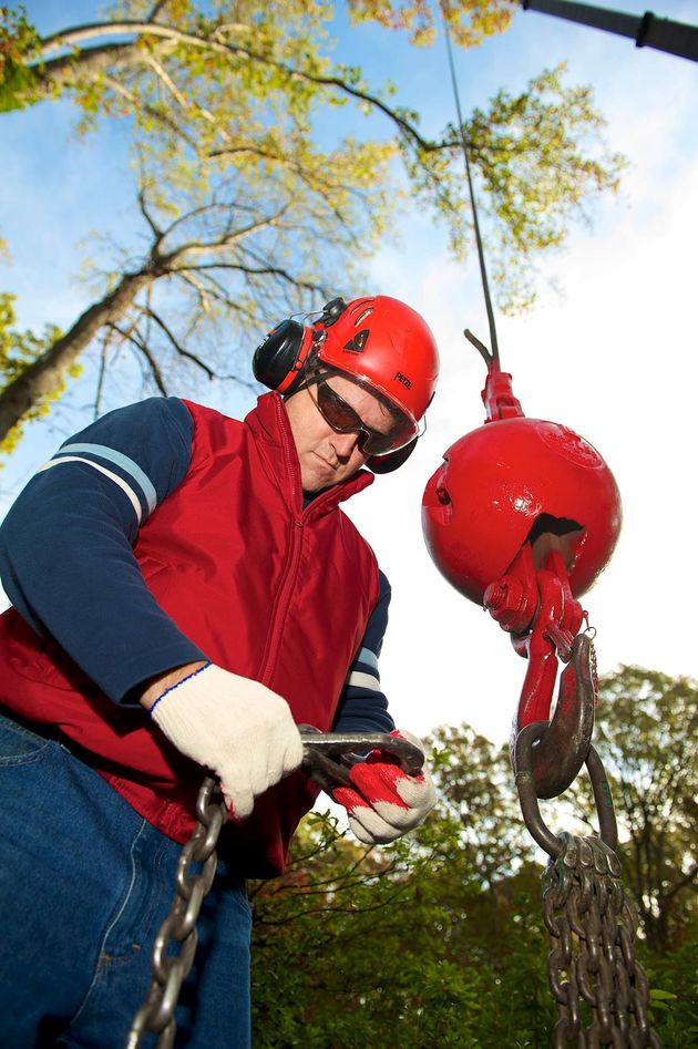 Kelley's Tree Service
