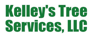 Kelley's Tree Service - logo