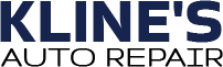 Kline's Auto Repair | Logo