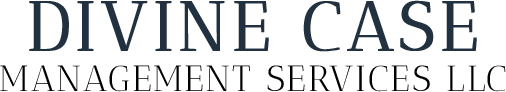 Divine Case Management Services LLC - logo