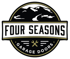 four-seasons-garage-doors-logo