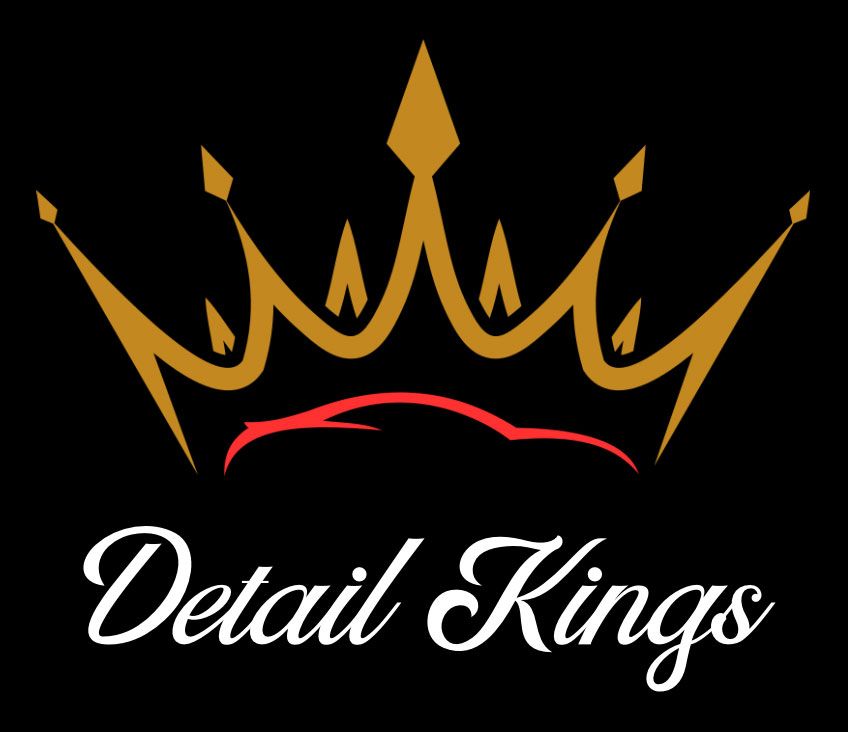 Detail Kings - logo