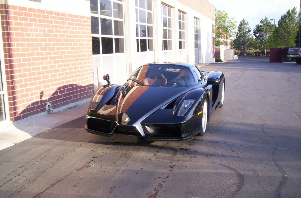 Car Coating Littleton, CO IDS Window Tint & Clear Mask