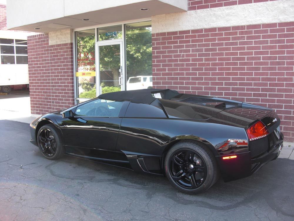 Car Coating Littleton, CO IDS Window Tint & Clear Mask