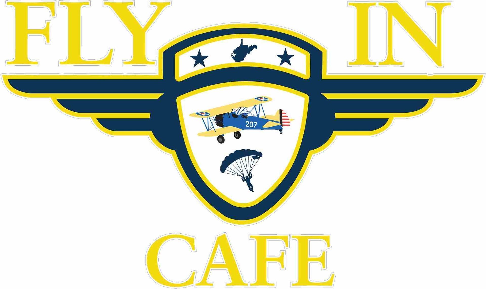 Fly In Cafe