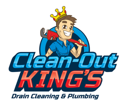 Clean-Out Kings - Logo