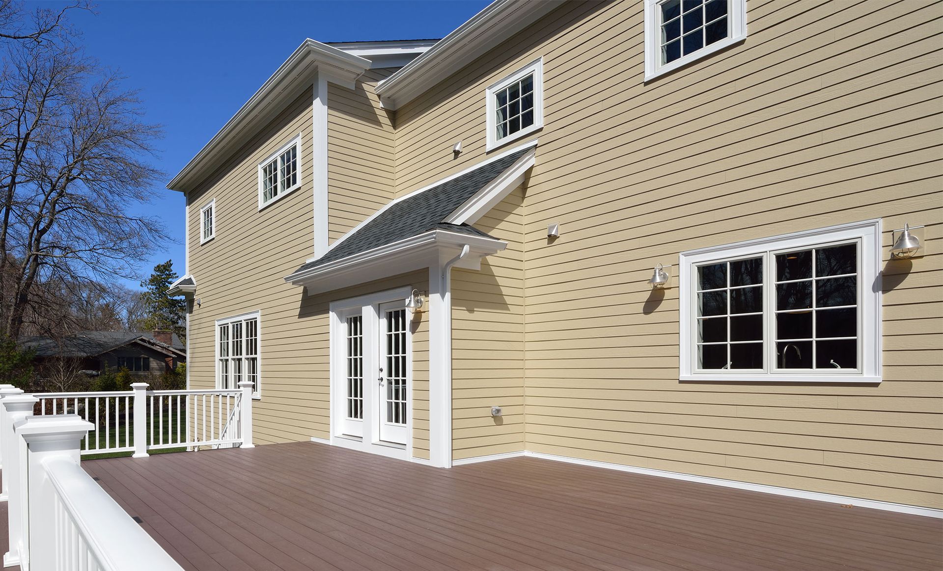 Dynamic Exteriors LLC