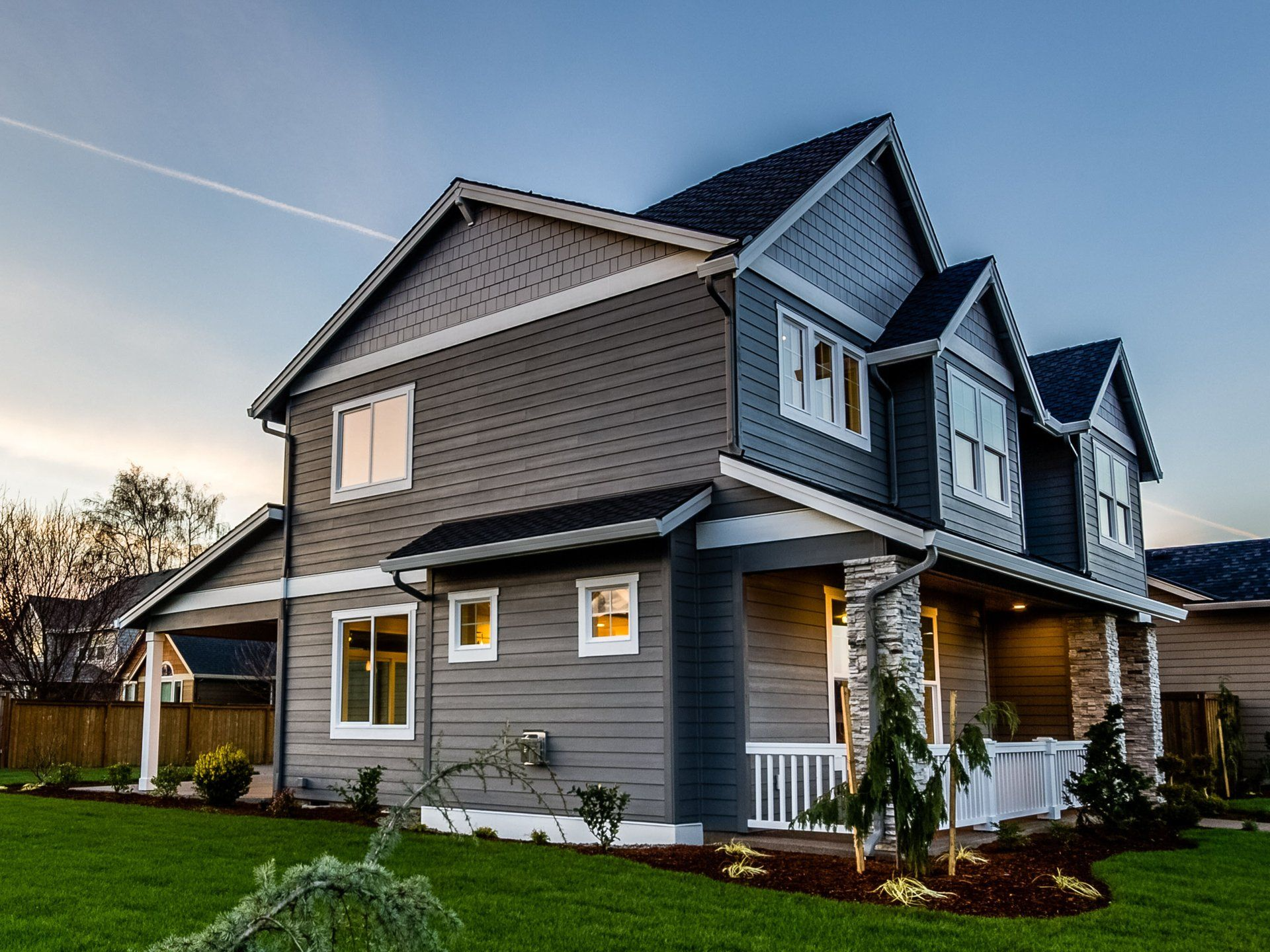 Dynamic Exteriors LLC