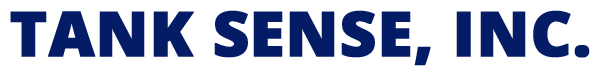Tank Sense, Inc. - logo