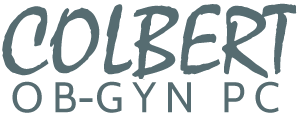 Colbert OB-GYN PC Logo