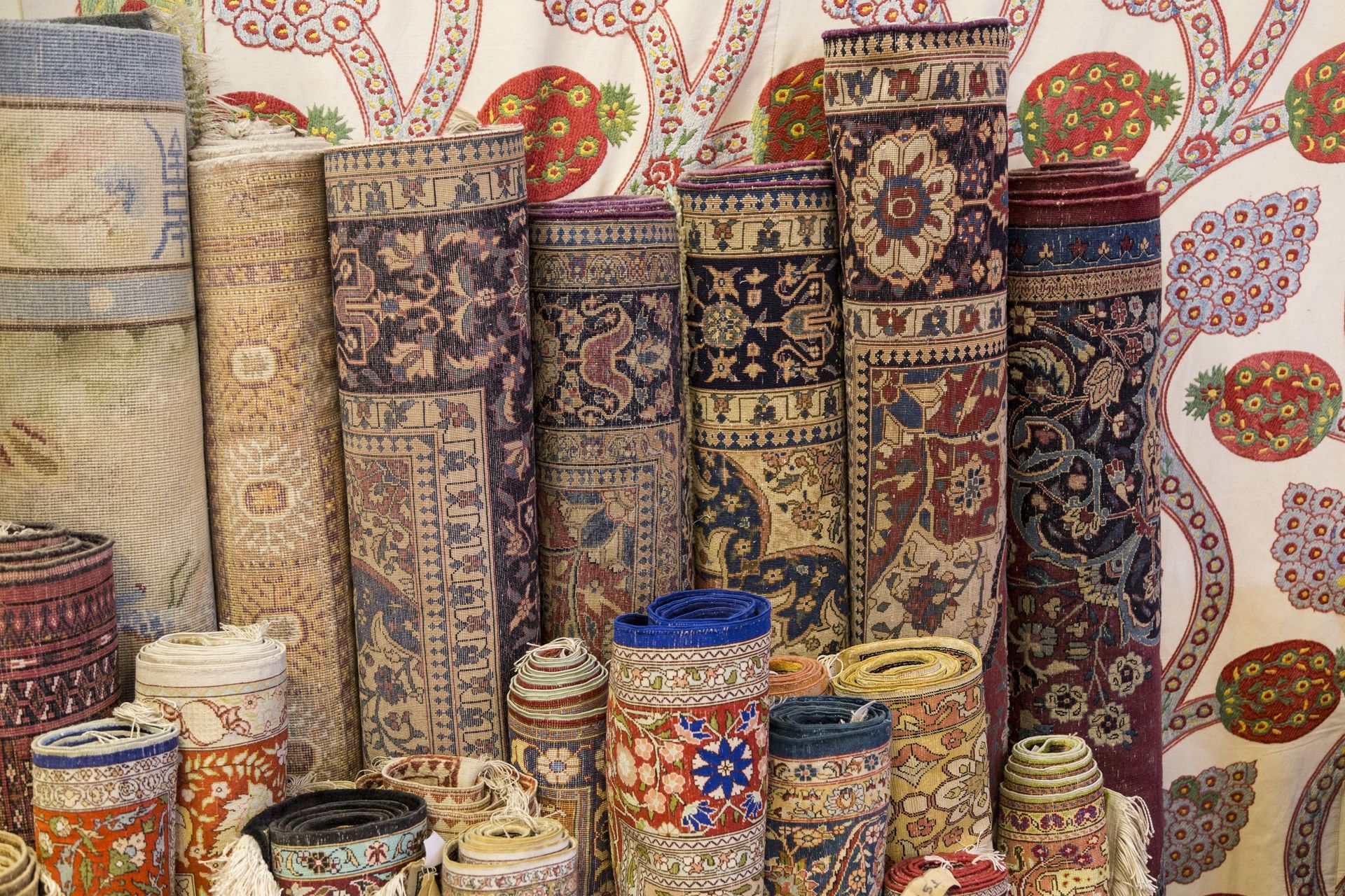 rug repair services