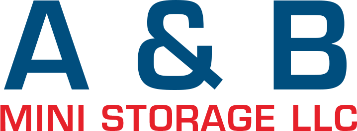 A & B Mini Storage LLC - Logo
