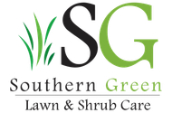 Southern Green Lawn & Shrub Care - Logo