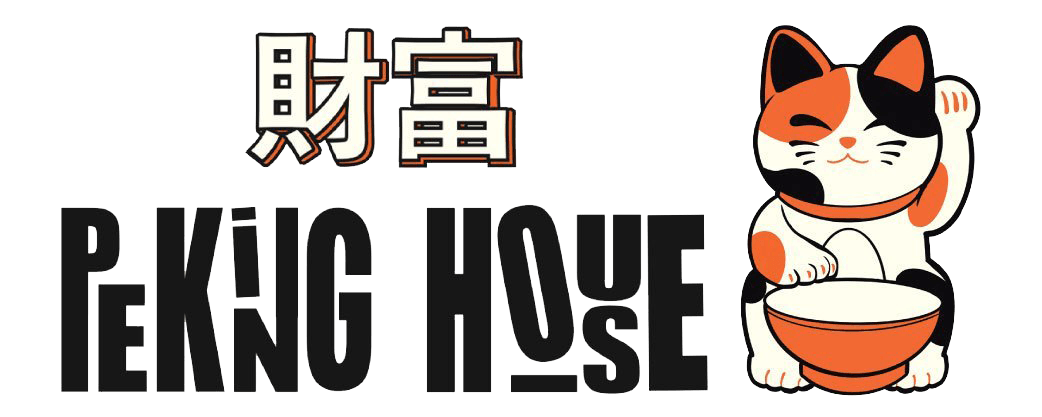 Peking House | Logo