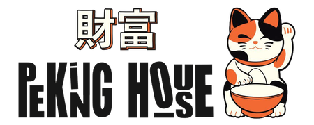 Peking House | Logo