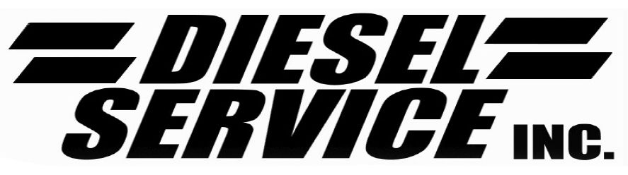 Diesel Service - logo