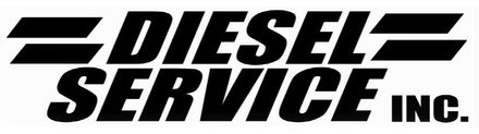 Diesel Service - logo