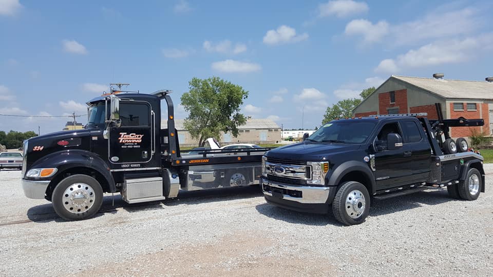 TriCity Towing & Asset Recovery featured image