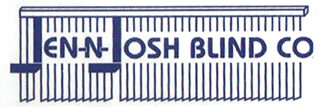 Jen-N-Josh Blind Co. Logo