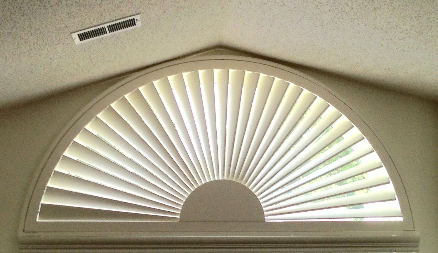 Window Blinds