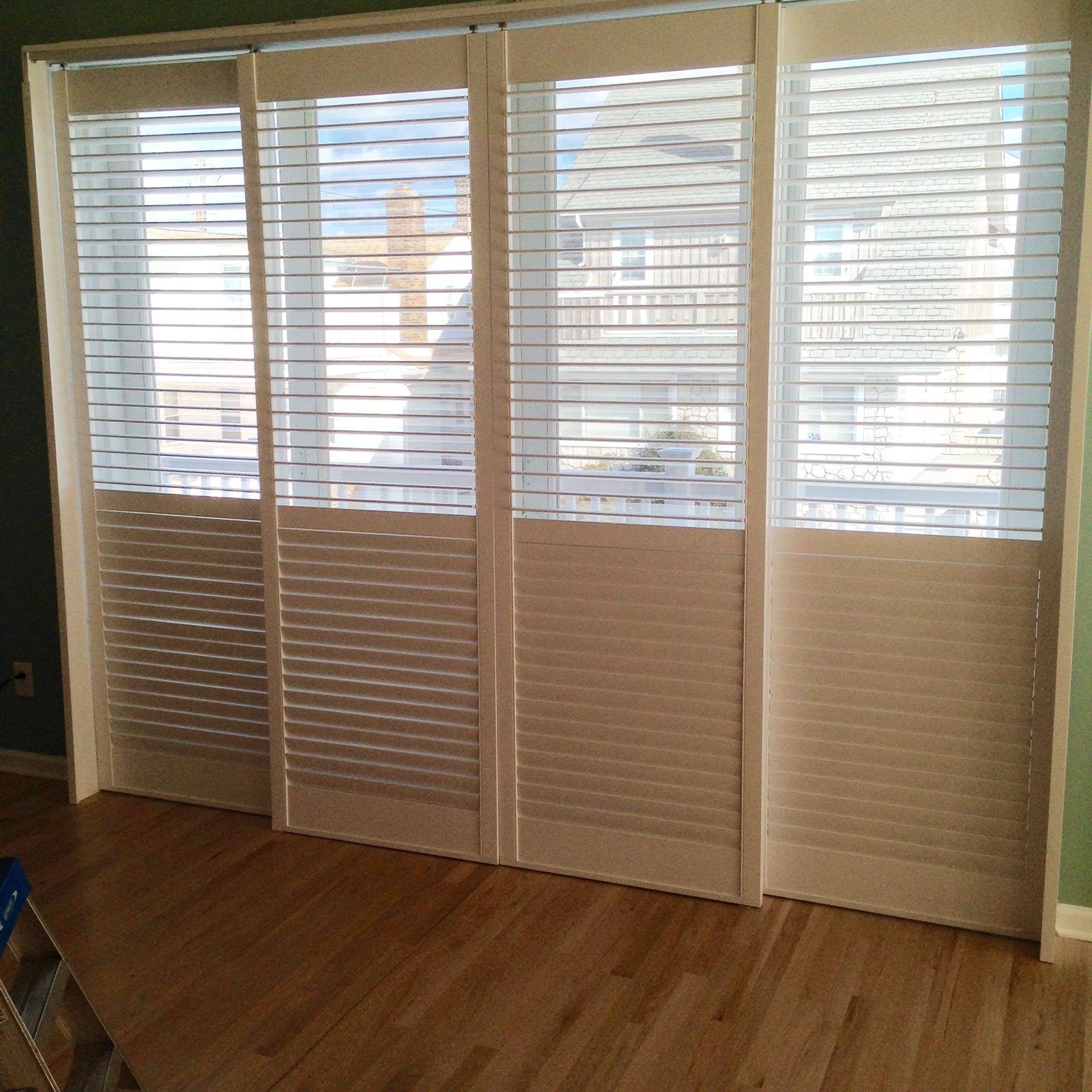 Door Blinds