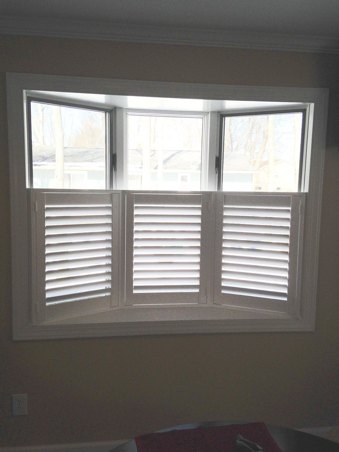 Window Blinds