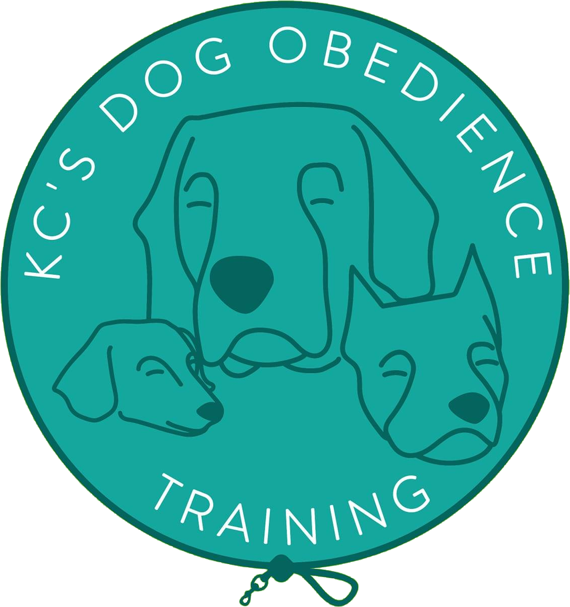 KC's Dog Obedience and Training, LLC - Logo