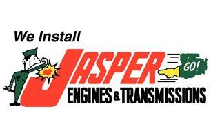 Jasper Engines & Transmissions