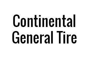Continental General Tire