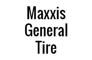 Maxxis General Tire