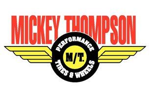 Mickey Thompson
