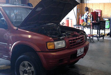 Auto Repair Macon Ga - puderdesign