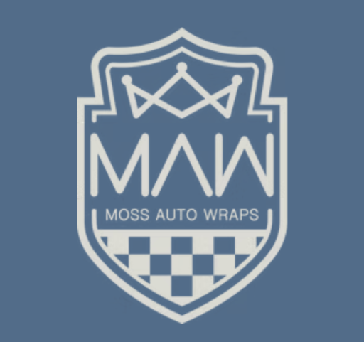 Moss Auto Wraps