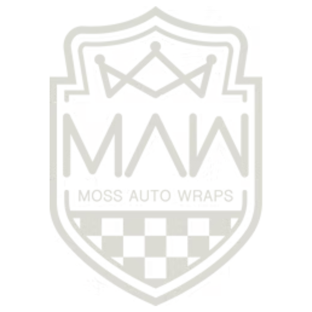 Moss Auto Wraps Logo