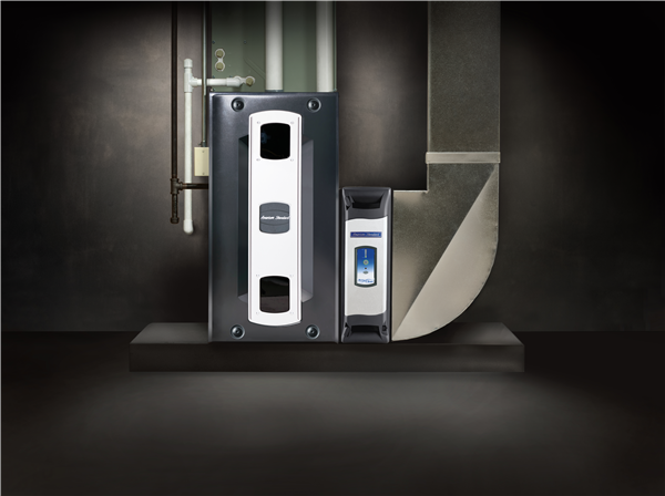 AS S-Series Basement setup