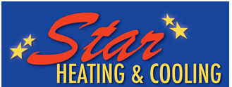 Star Heating & Cooling Inc - Logo