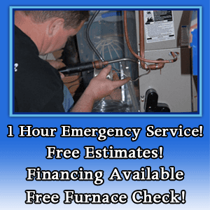 Furnace Check