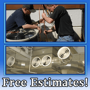 Free Estimates