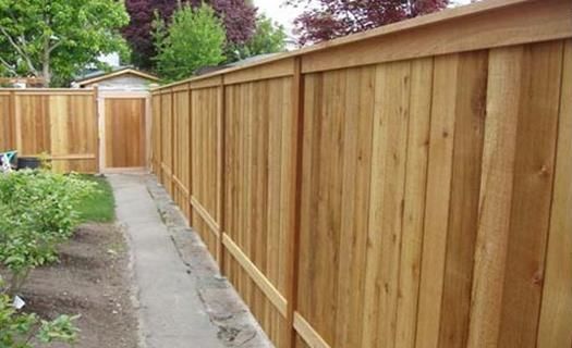 Advance Fence Inc.