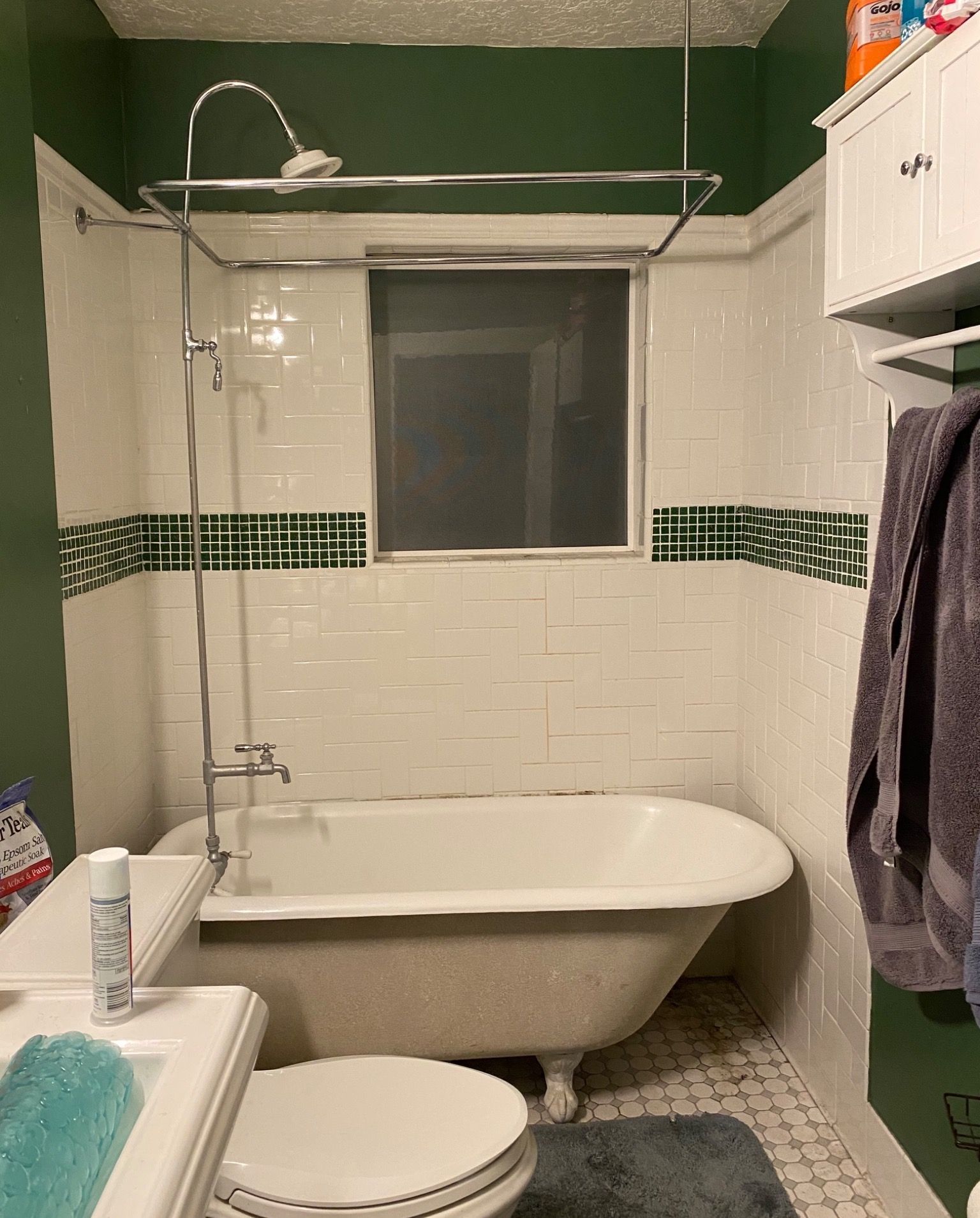 Bath Remodel Salt Lake City, UT | Lifespan Bath Remodel